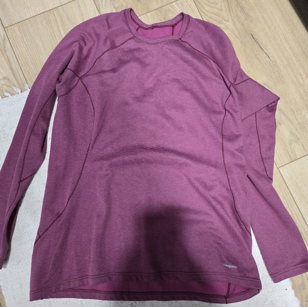 Patagonia Long Sleeve